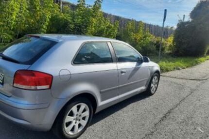Audi A3 227.690 km 900 € Schriesheim 69198