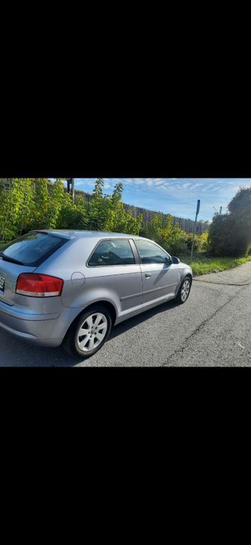 Audi A3 227.690 km 900 € Schriesheim 69198