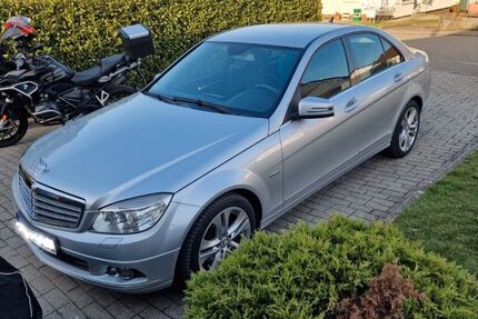 Mercedes-Benz C 200 283.000 km 4.500 &euro; Hirrlingen 72145