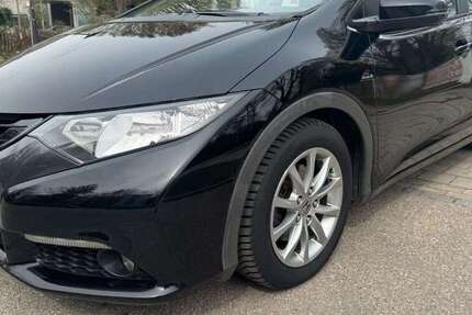 Honda Civic 300.000 km 5.500 &euro; Riemerling 85521