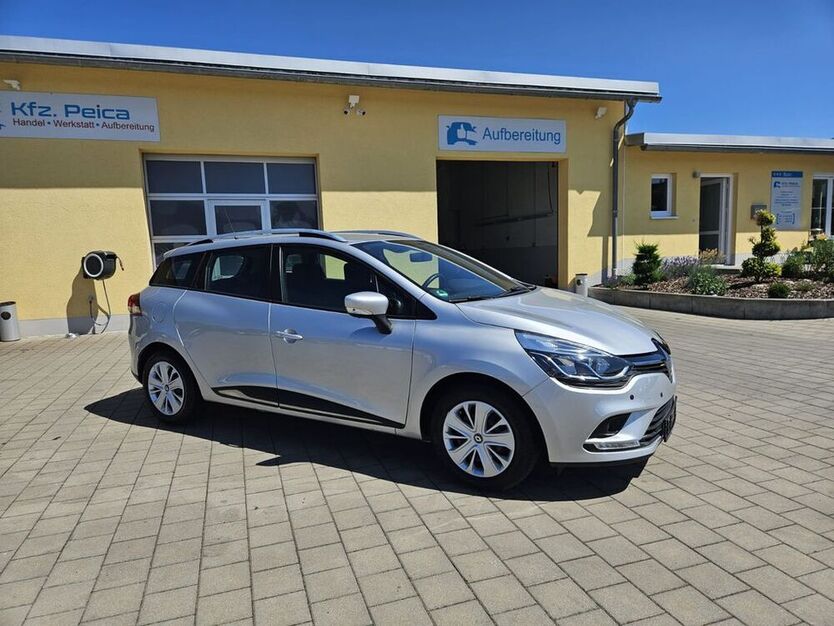 Clio