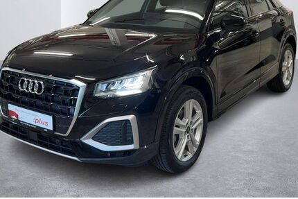 Audi Q2 2.885 km 28.680 &euro; Hamburg 20537
