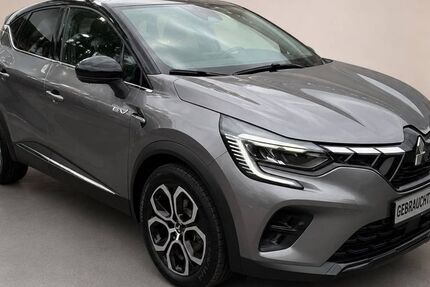 Mitsubishi ASX 8.050 km 27.650 &euro; Elmshorn 25337