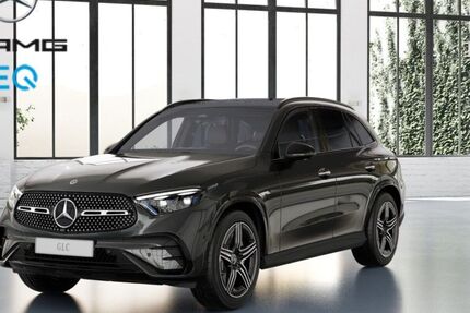 Mercedes-Benz GLC 300 19.728 km 66.880 &euro; Altenkirchen 57610