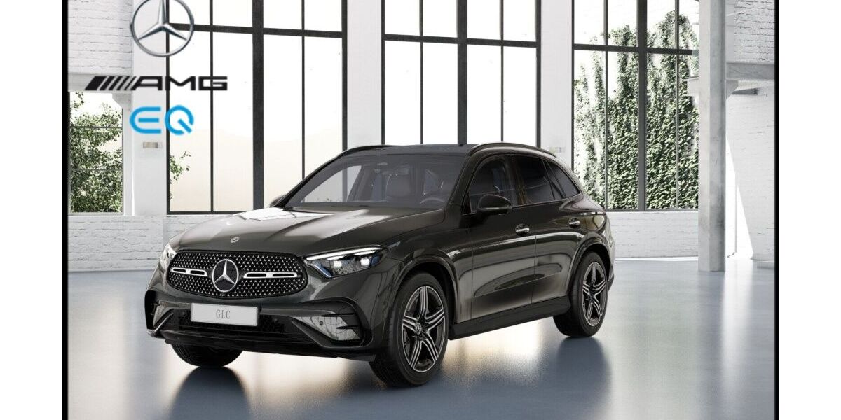Mercedes-Benz GLC 300 19.728 km 66.880 &euro; Altenkirchen 57610
