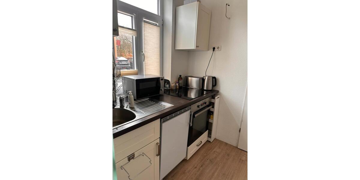 Erdgeschoßwohnung Tastrup - 1 Zimmer, 25 m&sup2;, 750&euro; | Angebot:26424890