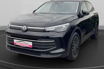 VW Tiguan 36.670 km 36.490 € Köln 51145