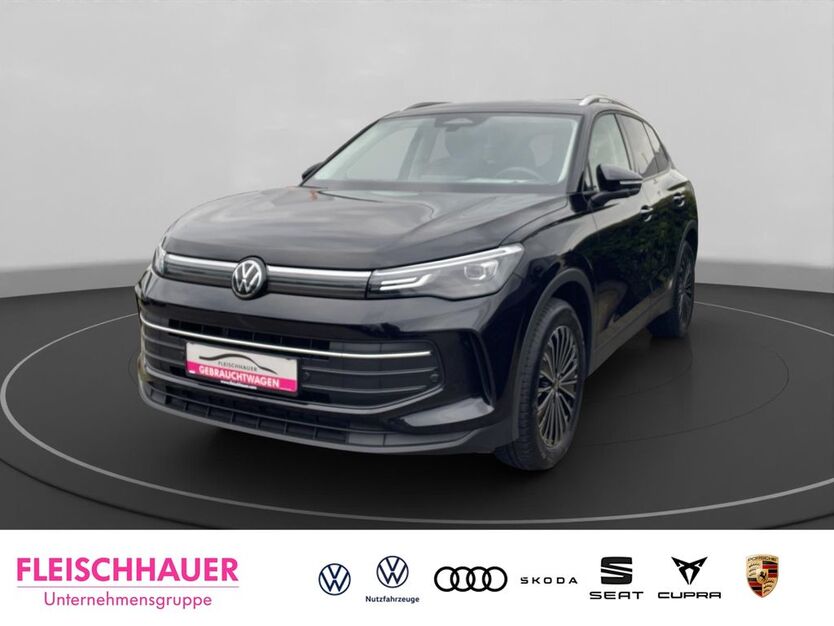 VW Tiguan 36.670 km 36.490 € Köln 51145