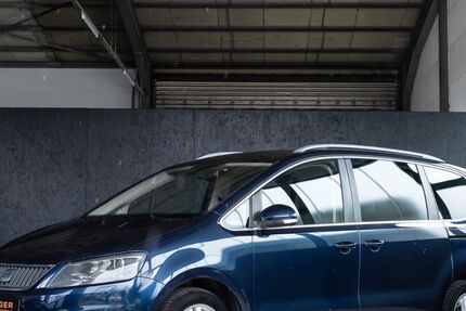 Seat Alhambra 232.000 km 9.900 &euro; Spaichingen 78549