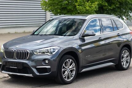 BMW X1 106.000 km 17.999 &euro; Baienfurt 88255