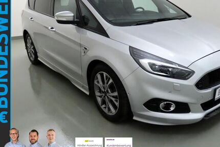 Ford S-Max 91.252 km 23.440 &euro; Premnitz / Nahe A2 14727