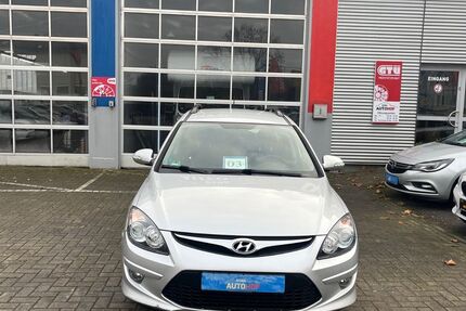 Hyundai i30 194.000 km 1.999 &euro; Osnabrück 49090