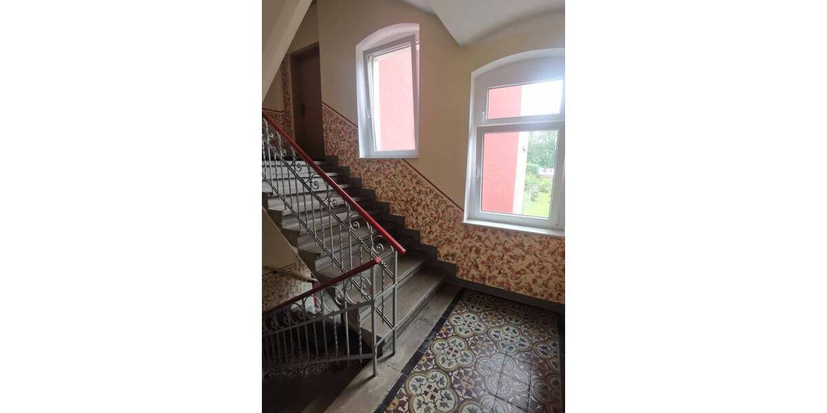 Etagenwohnung Mittweida - 3 Zimmer, 75 m&sup2;, 560&euro; | Angebot:26834293