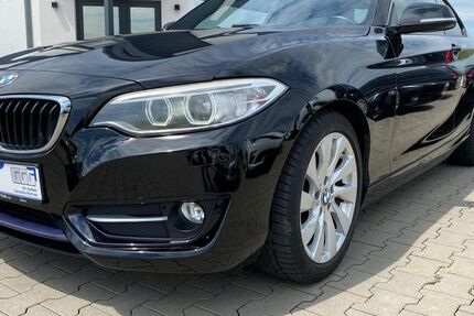 BMW 220 135.200 km 12.500 &euro; Bergtheim 97241