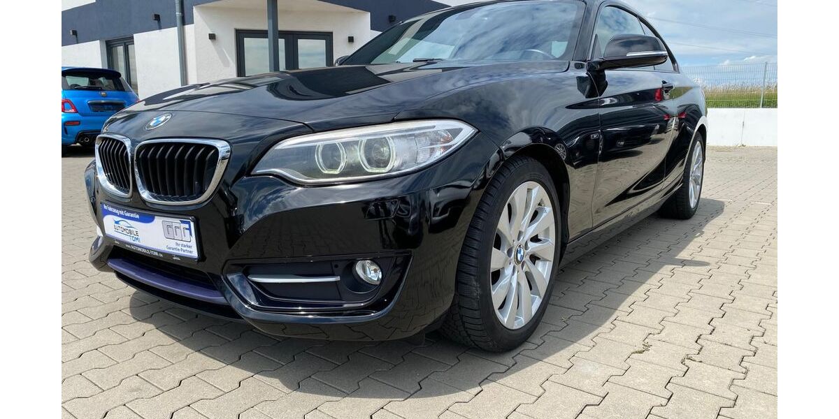 BMW 220 135.200 km 12.500 &euro; Bergtheim 97241
