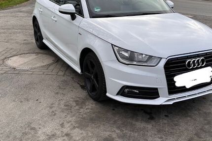 Audi A1 89.600 km 11.300 &euro; Kaufungen 34260