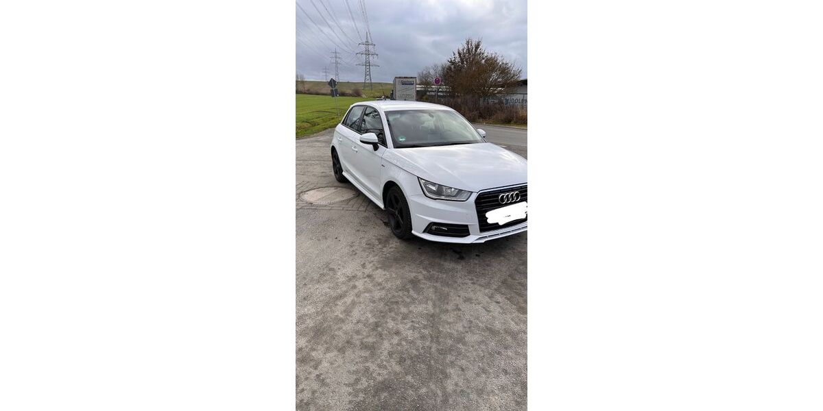 Audi A1 89.600 km 11.300 &euro; Kaufungen 34260