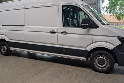 VW Crafter 258.500 km 16.000 &euro; Bad Iburg 49186