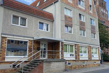 Büro in Greifswald 545,50 € 60.61 m² zimmer