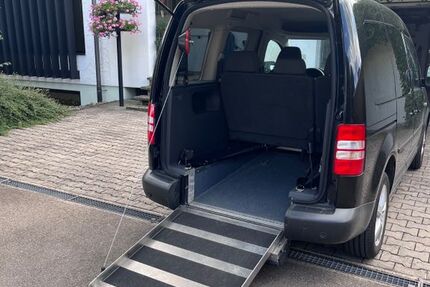 VW Caddy 147.000 km 15.000 &euro; Lauingen 89415