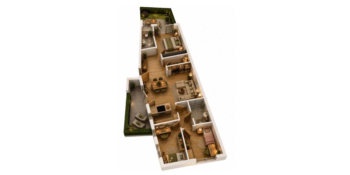 Mehrfamilienhaus, Wohnhaus Aschaffenburg Österreicher Kolonie - 16 Zimmer, 491 m&sup2;, 2.712.000&euro; | Angebot:26789193