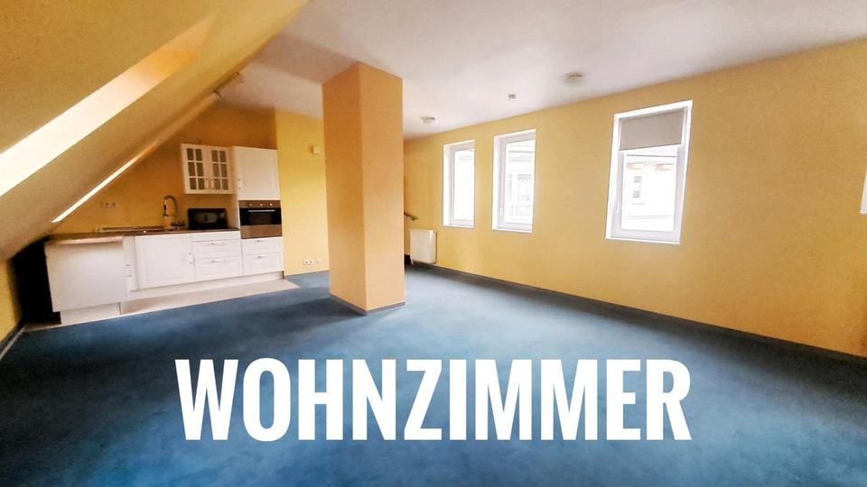 Etagenwohnung Blieskastel - 2 Zimmer, 60 m&sup2;, 65.000&euro; | Angebot:27219921
