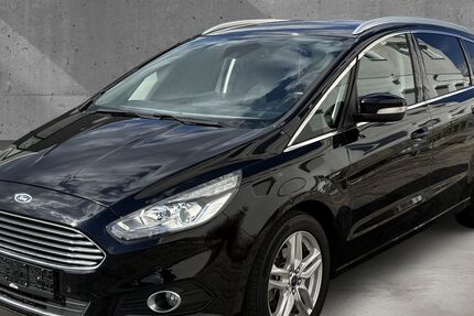 Ford S-Max 109.000 km 8.999 &euro; Rüsselsheim 65428