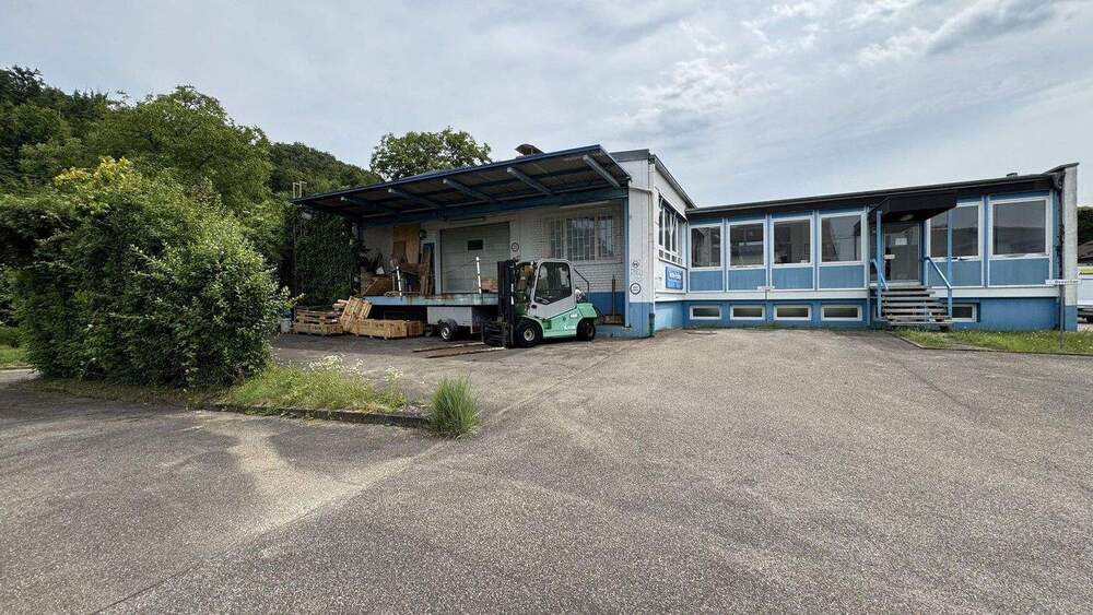 Gewerbeobjekt Kämpfelbach Bilfingen - 1.999.000&euro; | Angebot:25756396