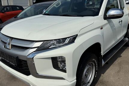 Mitsubishi L200 70.000 km 16.980 &euro; Holzgerlingen 71088