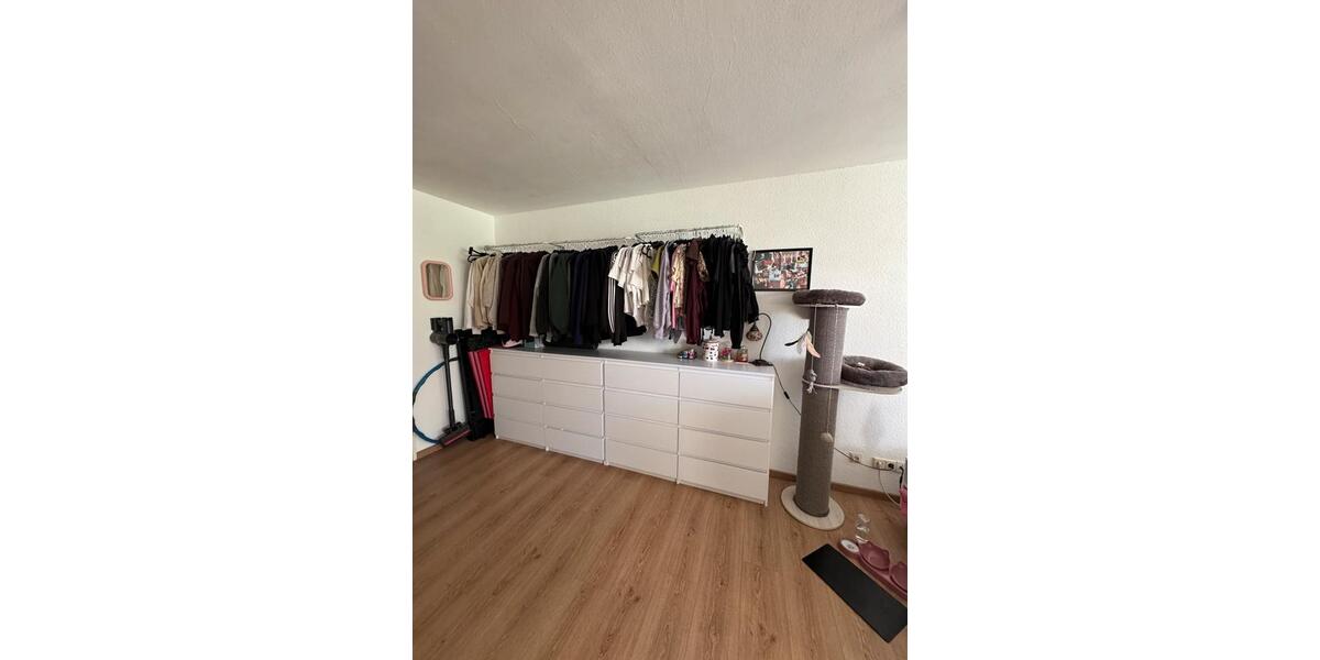 Etagenwohnung Göttingen Roringen - 1 Zimmer, 34 m&sup2;, 550&euro; | Angebot:26364177
