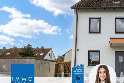 Haus zum Mieten in Fürth 1.600 € 152 m²