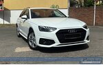 Audi A4 Avant 40 g-tron advanced*RFK*Leder*ACC* 50.000 km 24.990 &euro; Berlin 13187