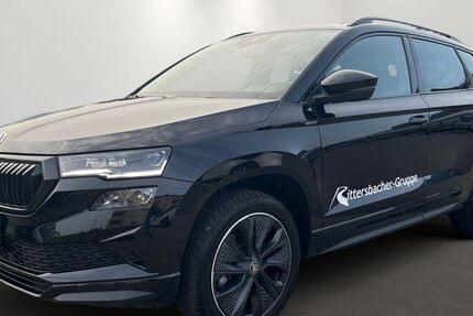 Skoda Karoq 8.999 km 32.980 &euro; Kaiserslautern 67657