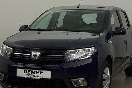 Dacia Sandero 69.000 km 6.980 € Buchdorf 86675
