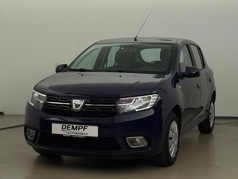 Dacia Sandero 69.000 km 6.980 € Buchdorf 86675