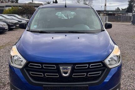 Dacia Lodgy 141.000 km 8.900 &euro; Hassloch 67454