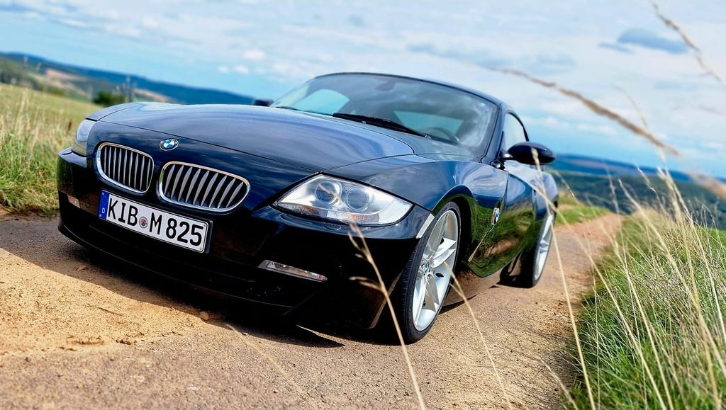 BMW Z4 186.178 km 16.500 &euro; Obermoschel 67823