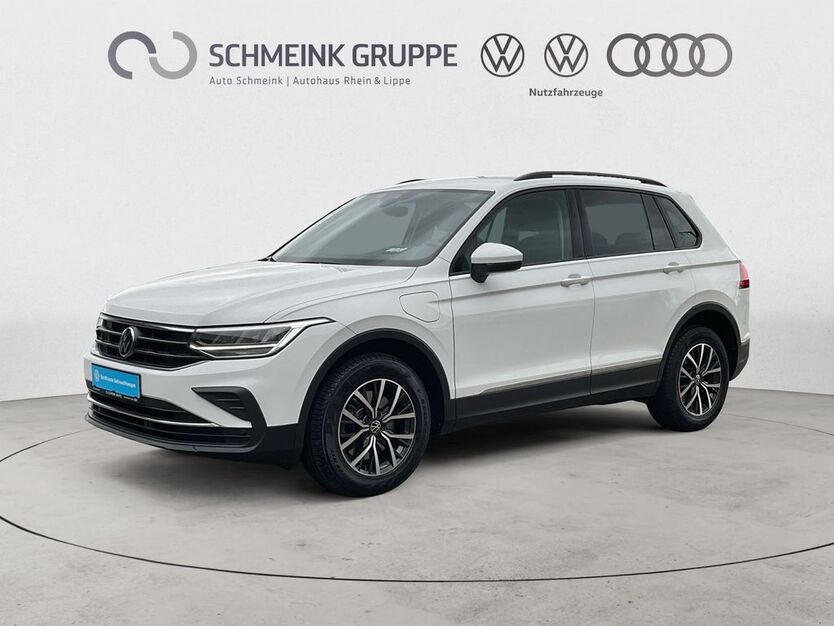 VW Tiguan 99.388 km 26.440 € Wesel 46483