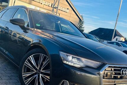 Audi A6 160.000 km 27.988 &euro; Stepenitztal 23936