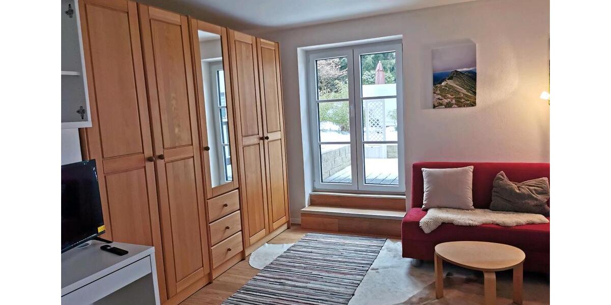 Etagenwohnung Rohrdorf - 1 Zimmer, 35 m&sup2;, 750&euro; | Angebot:24682564