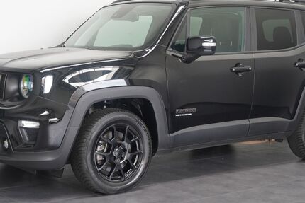 Jeep Renegade 15.120 km 23.850 € Wiesbaden 65205