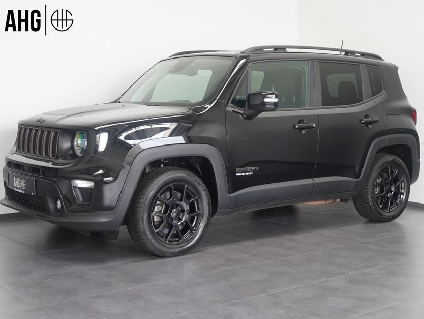 Jeep Renegade 15.120 km 23.850 € Wiesbaden 65205