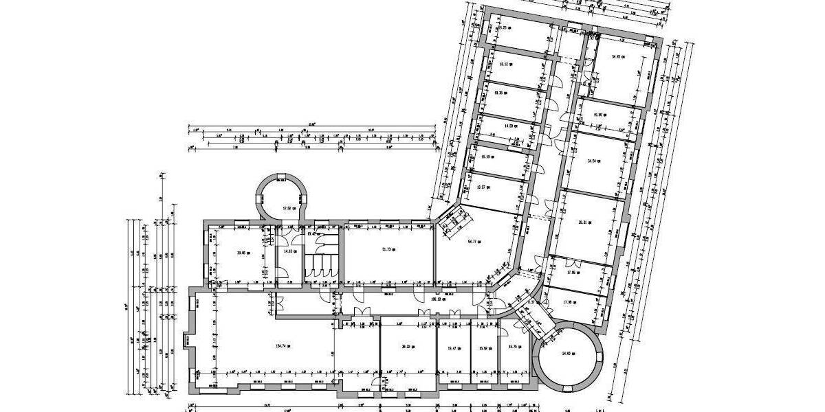 Gewerbeobjekt Glauchau - 950.000&euro; | Angebot:23969011