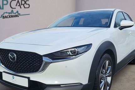 Mazda CX-30 113.026 km 18.690 &euro; Backnang 71522