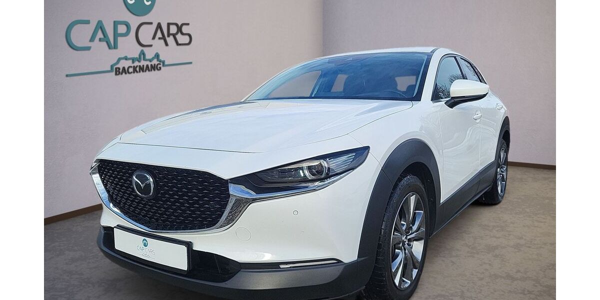 Mazda CX-30 113.026 km 18.800 &euro; Backnang 71522