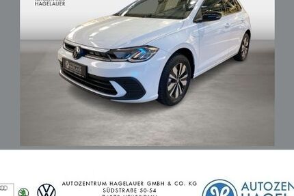 VW Polo 4.995 km 20.973 &euro; Heilbronn 74072