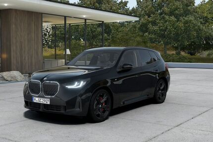 BMW X3 4.000 km 66.990 € Lübbecke 32312