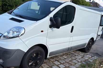 Opel Vivaro 218.000 km 6.500 &euro; Puchheim 82178