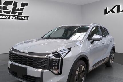 Kia Sportage 17.743 km 28.869 &euro; Weiterstadt-Darmstadt 64331