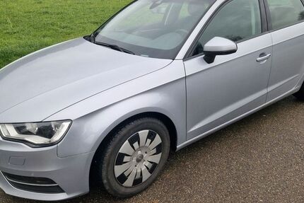 Audi A3 190.000 km 9.950 &euro; Albstadt 72459